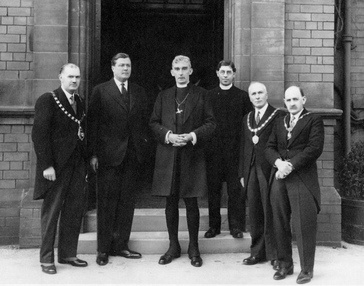 John Green's notes from Kenya FACT OR FICTION?