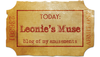 Leonie's Muse