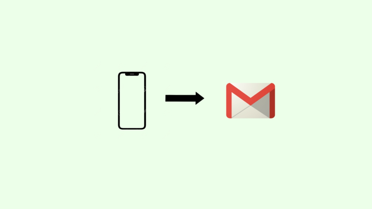 Cara logout akun gmail