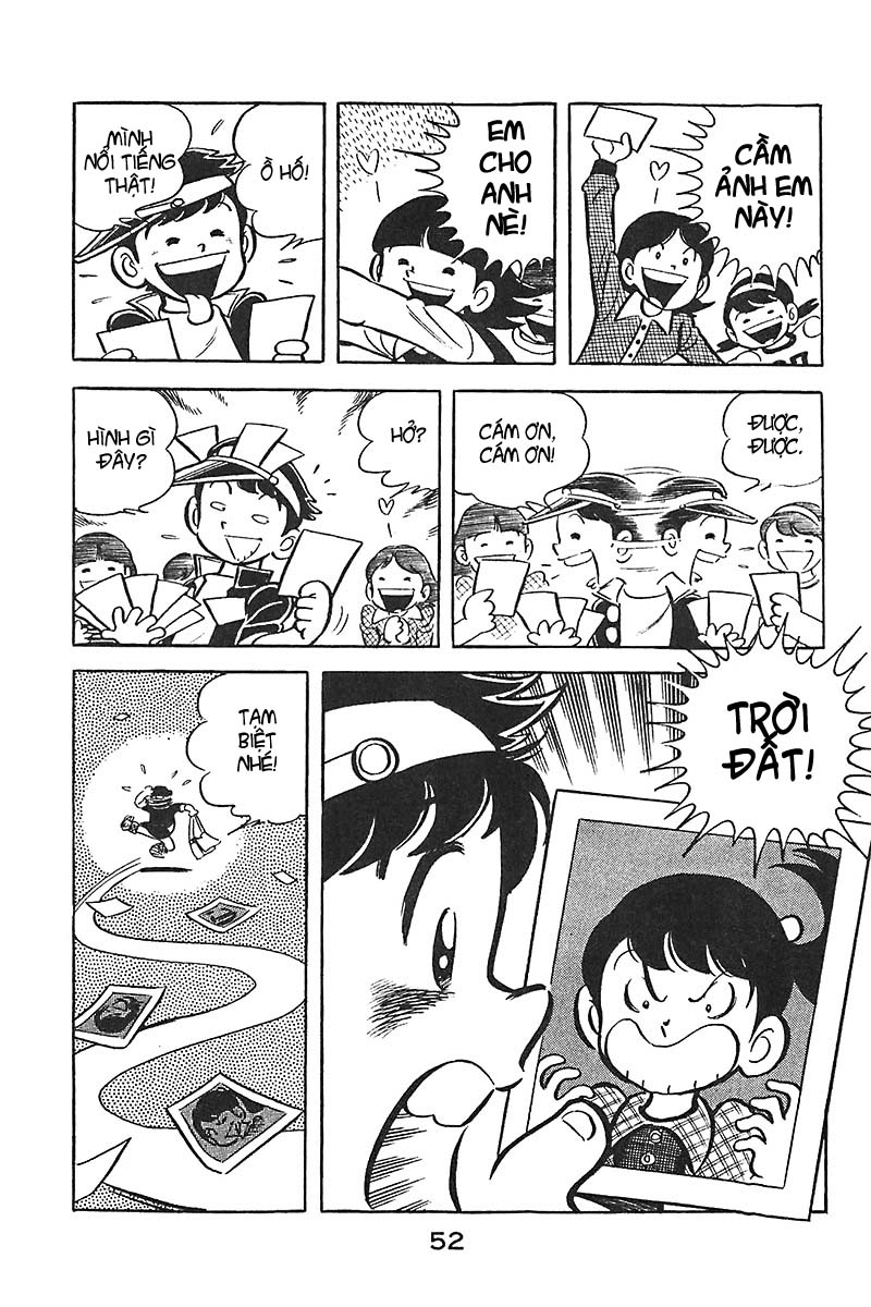 Hirahira-kun Seishun Jingi 2 trang 24