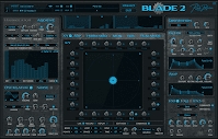 Rob Papen Blade-2 v1.0.0 Full version