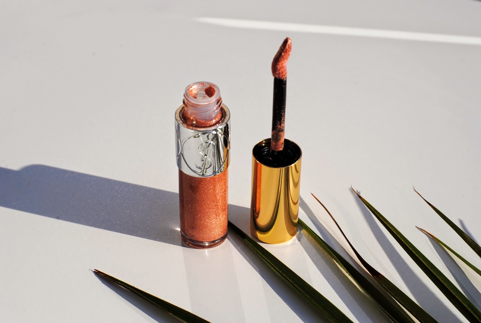 I AM A FASHIONEER: YSL - SUMMER 2015