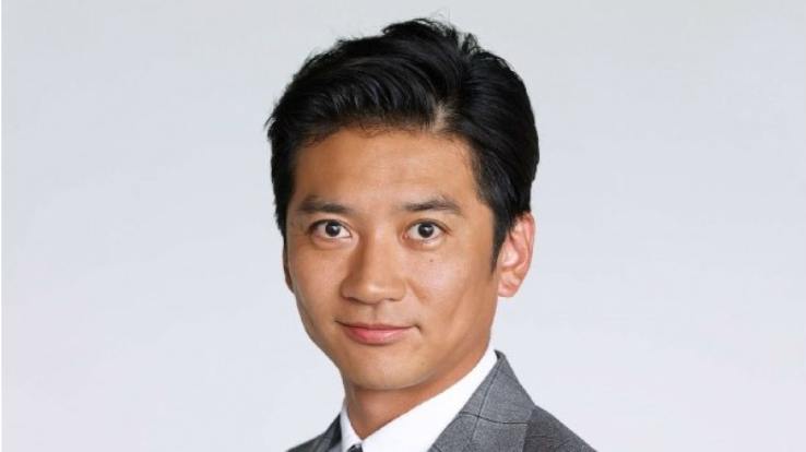Taichi Kokubun Taichi Kokubun