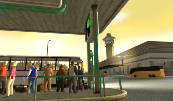 Bus Driver Download