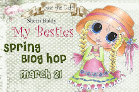 Blog Hop Marzo 21,2015