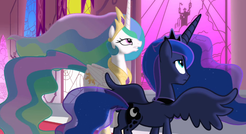 My Little Pony Thread - Page 6 - The Picture House - StarFox-Online