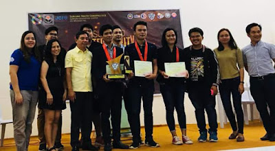 Surigao Intervarsity Parliamentary Debate Championship Surigao Intervarsity Parliamentary Debate Championship