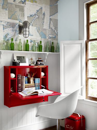 50 ideas para decorar un piso pequeño