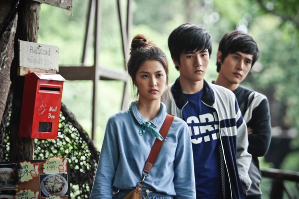 Trai Đẹp Thời Nay, There's Something About Tott