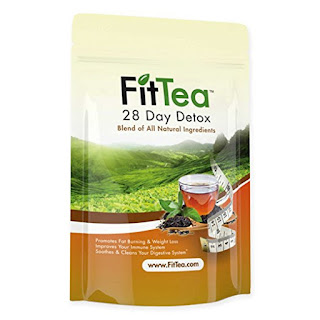 Fit Tea In Stores Fit Tea In Stores