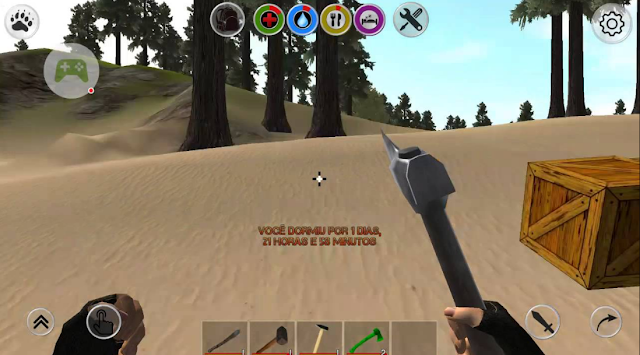 Game Ocean Is Home Survival Island Mod Apk Game Ocean Is Home Survival Island Mod Apk