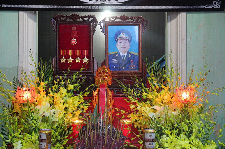 Tri an phi cong hy sinh vi bau troi binh yen cua To quoc - Anh 6