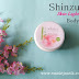 Review Shinzui Skin Lightening Body Scrub Kirei