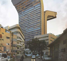 شاهدوا بالصور المباني المستحيلة التي يستحيل إنشاؤها بهذه الطريقة!