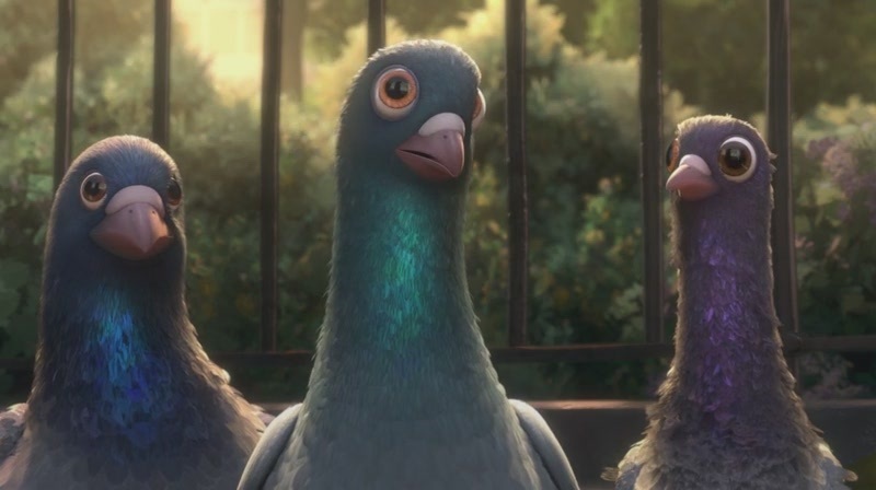 Kar's Kith and Kin: June 2015