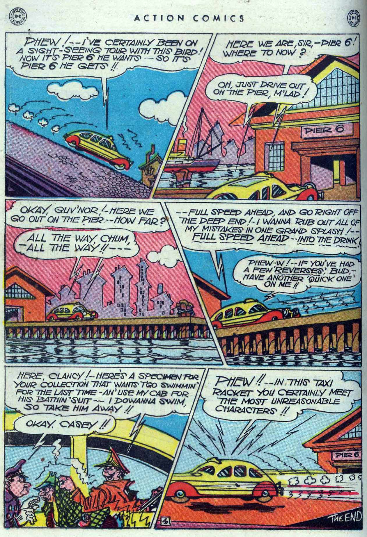 Action Comics (1938) 120 Page 27