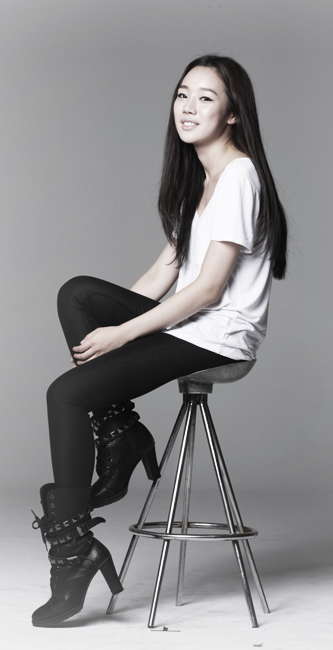 Jung Yeon Joo Profile | ALL ABOUT KOREA