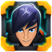 Slugterra: Dark Waters Unlimited (Gold - Gems - Stars) MOD APK Slugterra: Dark Waters Unlimited (Gold - Gems - Stars) MOD APK