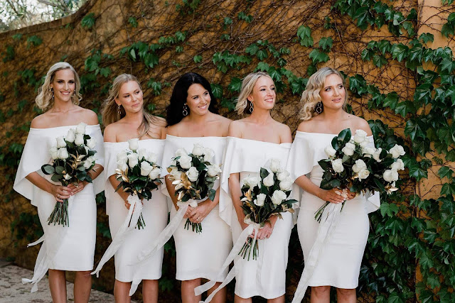 alt="bridesmaid dress,wedding,color schemes,bridesmaid,brides,wedding dress,wedding plan"