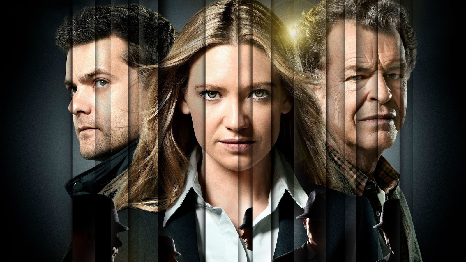 'Fringe' primera temporada La isla de las bufandas