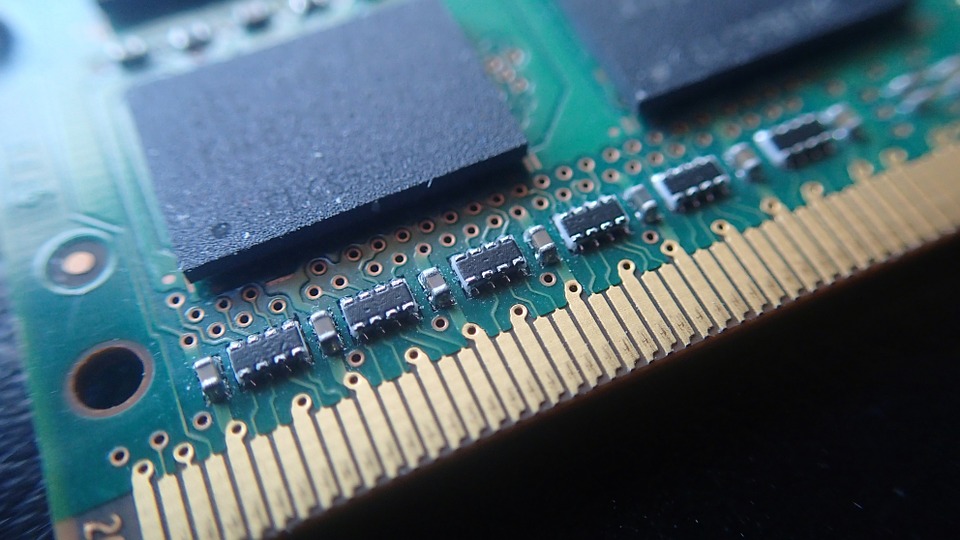 Las memorias RAM DDR5 duplicarán la velocidad de las DDR4 y llegarán en 2018