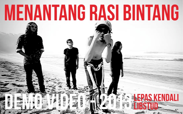 Chord FESTIVALIST – Menantang Rasi Bintang | W.W.T.F Production