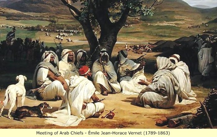 Membaca Budaya di Arab dan Salah Kaprah Praktik Agama di Indonesia