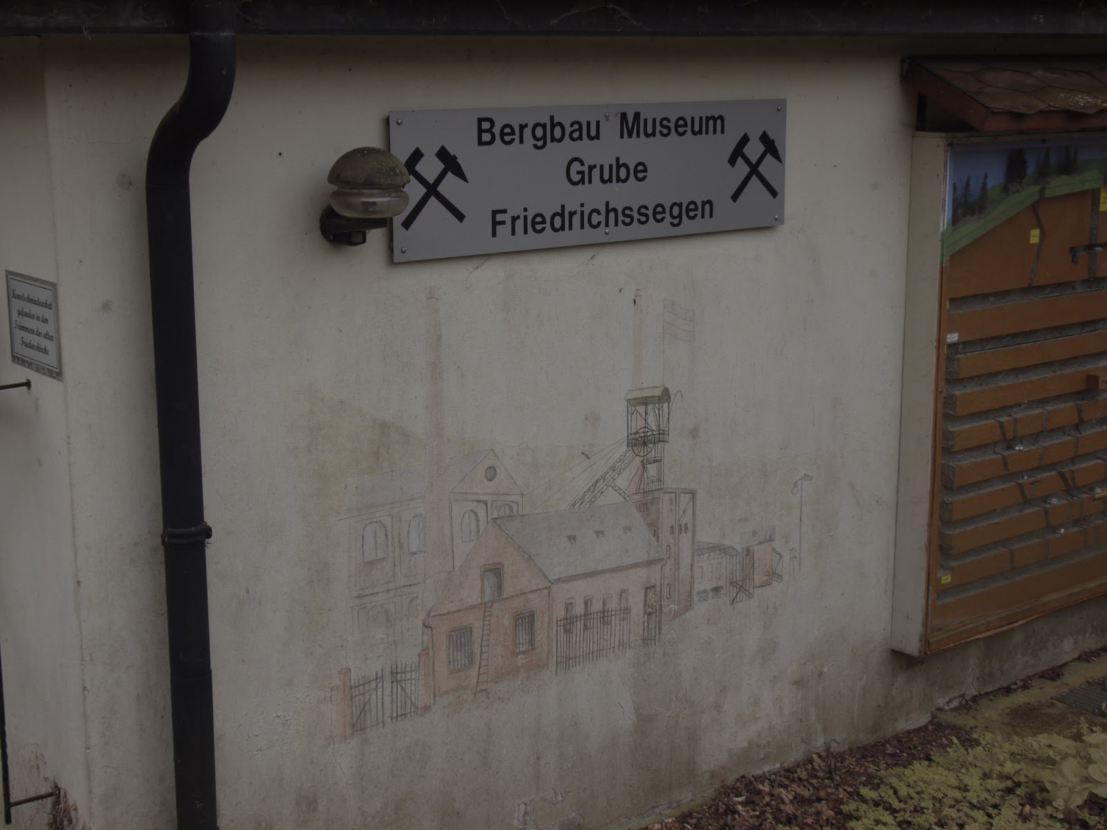 Ghosthunter Nrwup Rlp Die Geisterjager In Lahnstein Grube