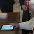 Ο Πάπας στο twitter