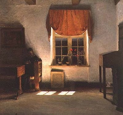 Por Amor Al Arte Peter Vilhelm Ilsted 1861 1933