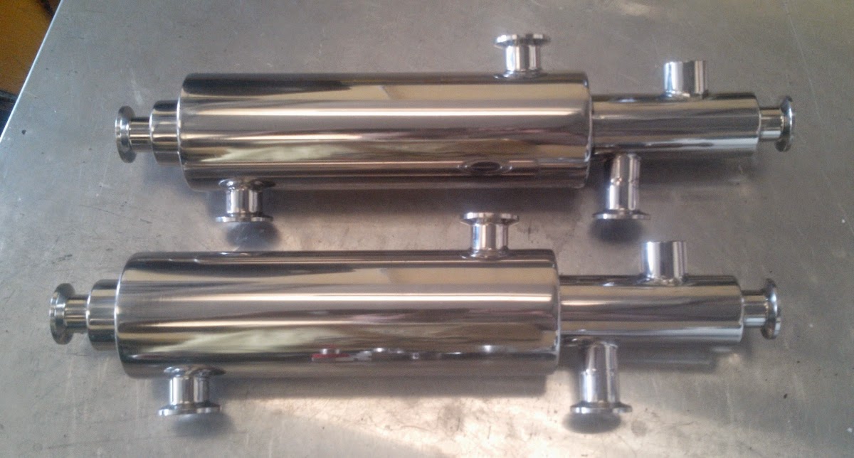 Costafabbri Custom Choppers How to build a very cheap DIY tungsten