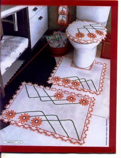 Harosa Orgu Ornekleri Nasil Yapilir Dantel Oya Isleme Orgu Banyo