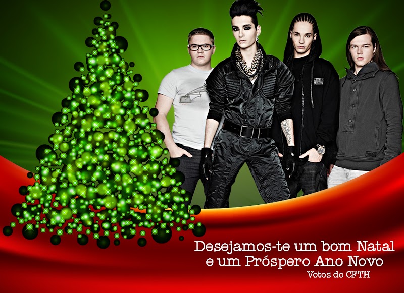 Feliz Natal!!!