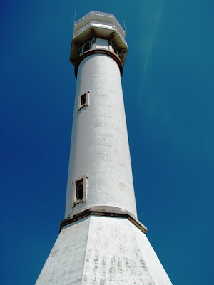 Lighthouse of Bolinao; Cape Bolinao Lighthouse, Bolinao Lighthouse