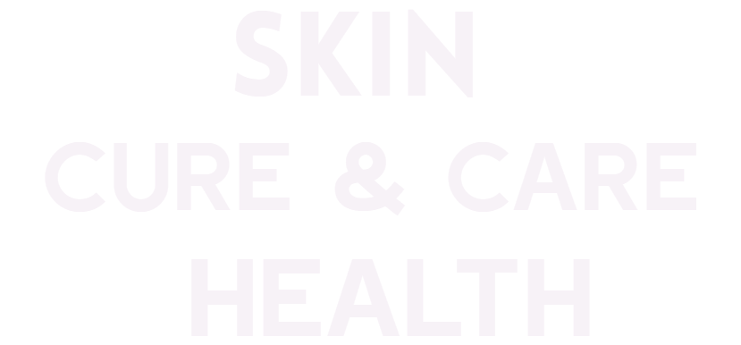 Skin Care &amp; Cure Health