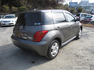 Color 205 toyota