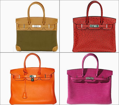 Hermes Birkin Bag Price List | Digital Riau