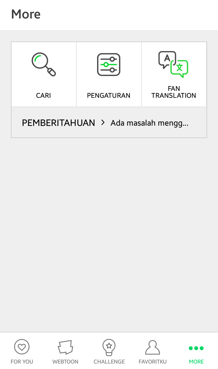 22+ Cara Screenshot Webtoon PNG