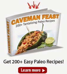 Caveman Feast