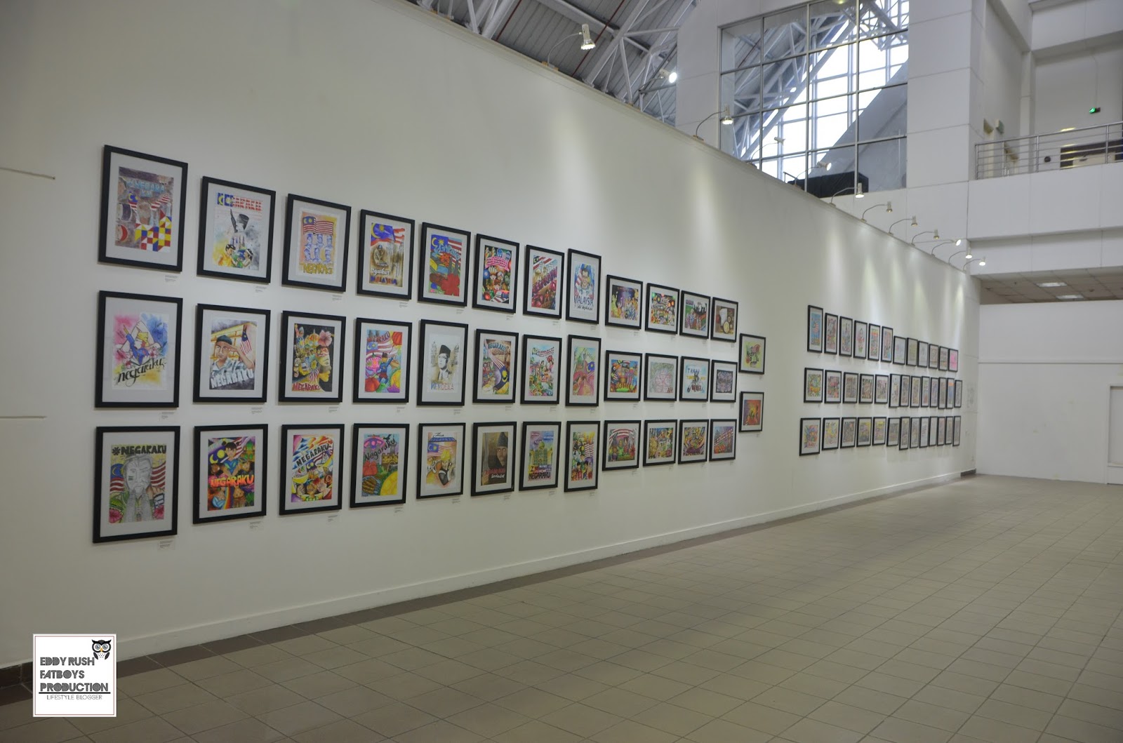 National Art Gallery Kuala Lumpur - National Museum Kuala Lumpur Ticket