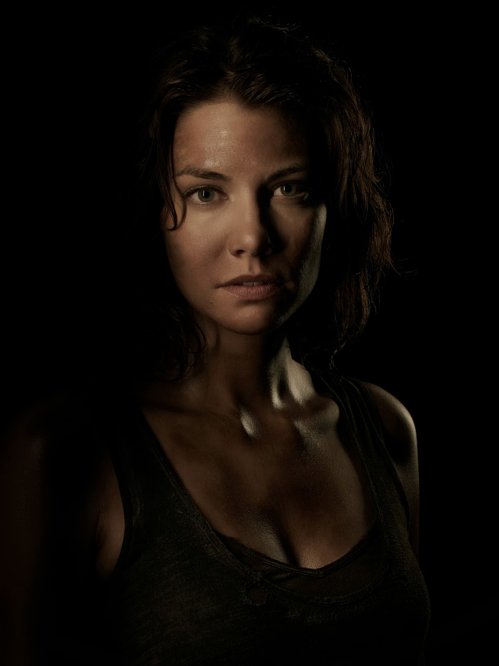 Celebrities, Movies and Games: Lauren Cohan as Maggie Greene: The ...