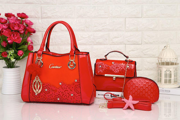 Annah Collection Jam Tangan