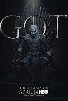 Game Of Thrones Season 8 Poster 29