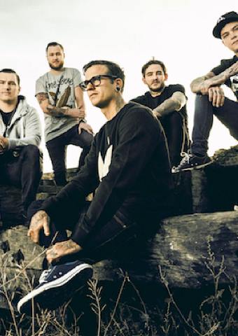 Biodata The Amity Affliction Biodata The Amity Affliction