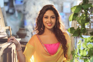 Nivetha Pethuraj Photoshoot