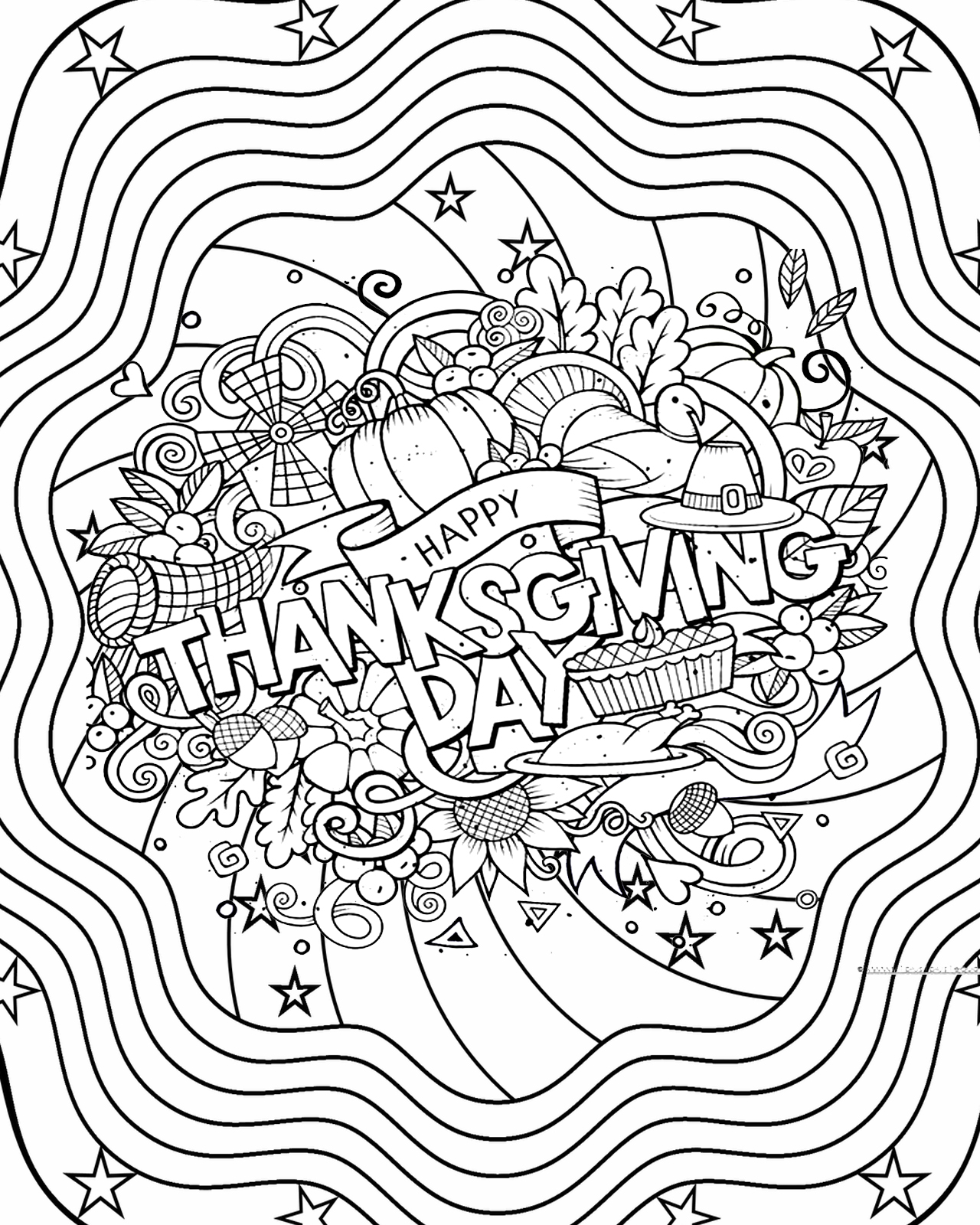 thanksgiving-mandala-coloring-pages-at-getcolorings-free