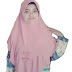 Jenis Model Jilbab Rabbani