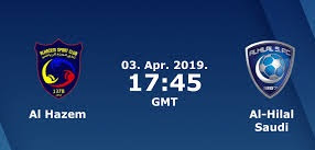 jostream مشاهدة مباراة الهلال والحزم بث مباشر 4-4-2019 الدوري السعودي علي اليوتيوب jostream مشاهدة مباراة الهلال والحزم بث مباشر 4-4-2019 الدوري السعودي علي اليوتيوب