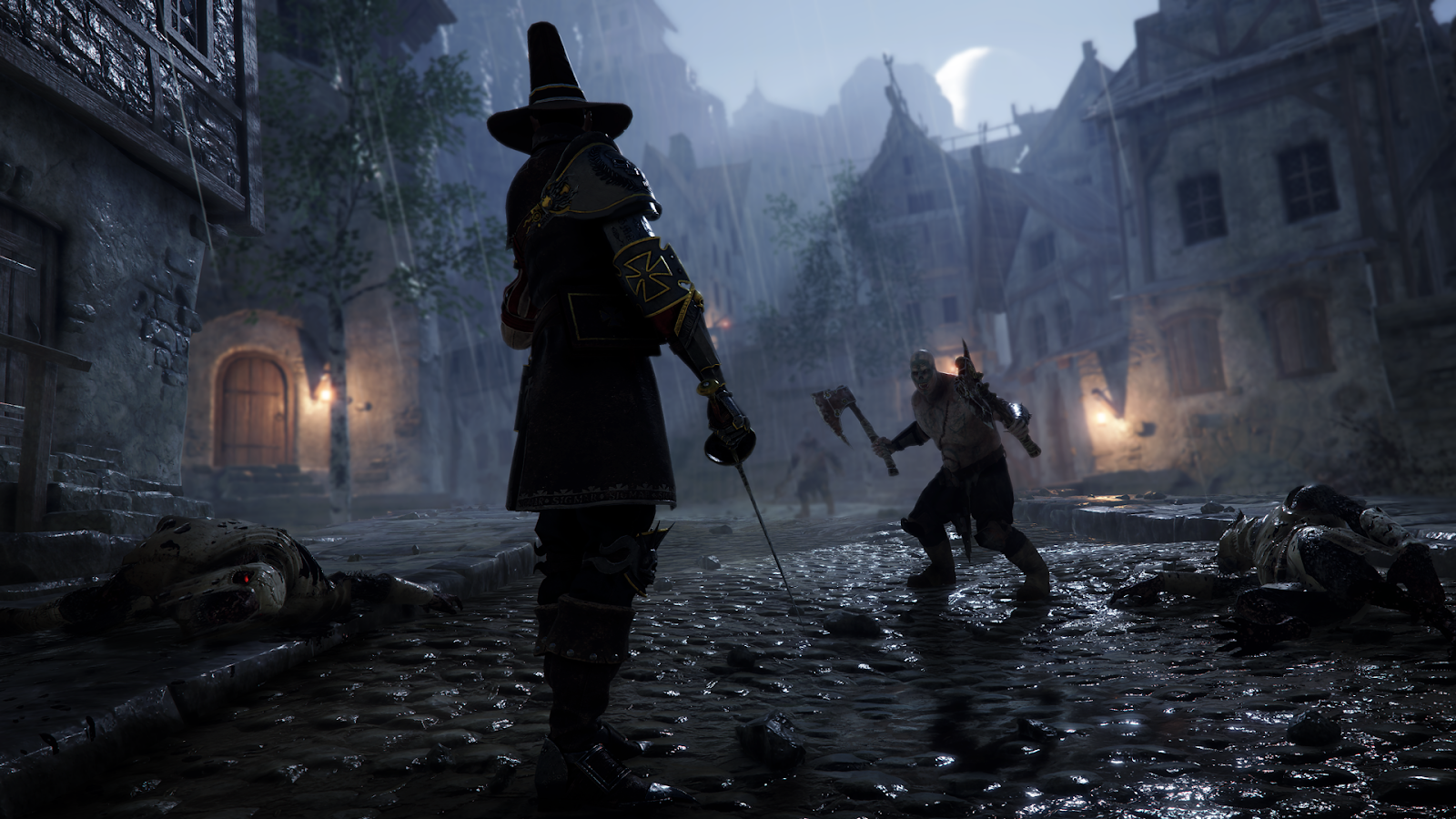 Warhammer Vermintide 2 character classes guide all hero careers