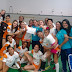 #Handebol – Juvenil feminino do Time Jundiaí permanece com 100% na Taça Estado de SP